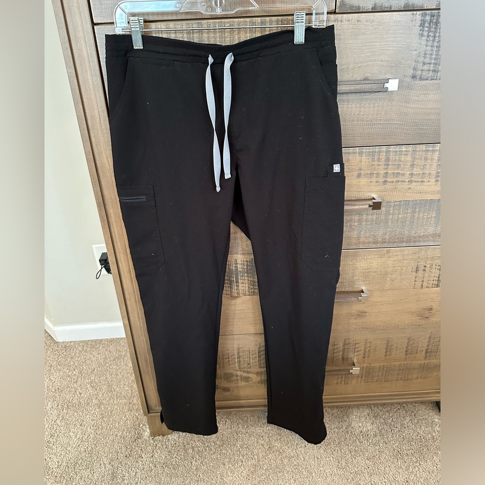 Figs scrub pants